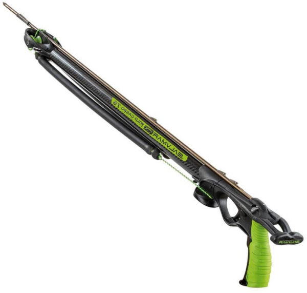 Salvimar Wild Carbo Roller - Image 3