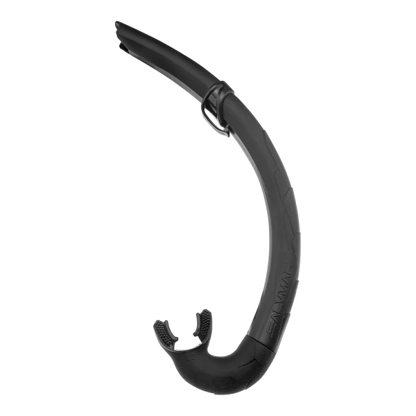 Salvimar Bite Air Snorkel - Image 8