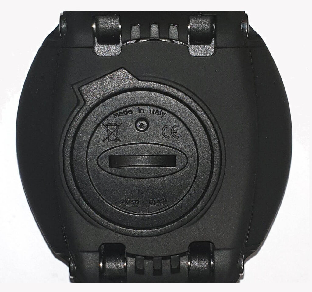 Cressi Donatello Diving Computer Spearfishing UK