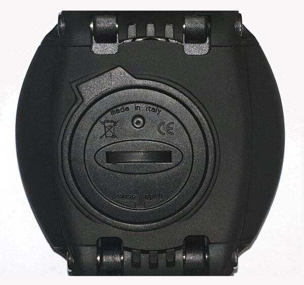 Cressi Donatello Diving Computer - Image 6
