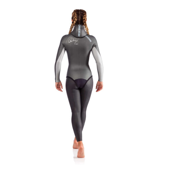 Cressi Free Lady 3.5mm Wetsuit - Image 3