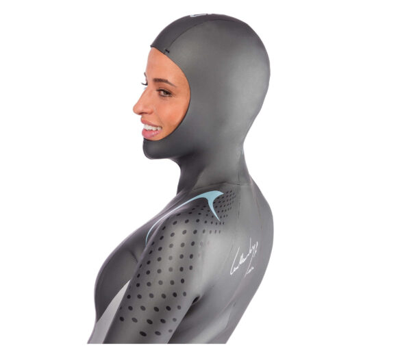 Cressi Free Lady 3.5mm Wetsuit - Image 4