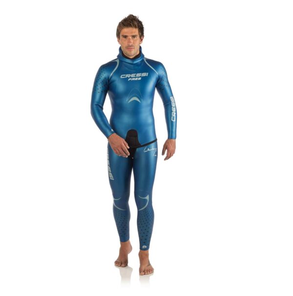 Cressi Free Man wetsuit full