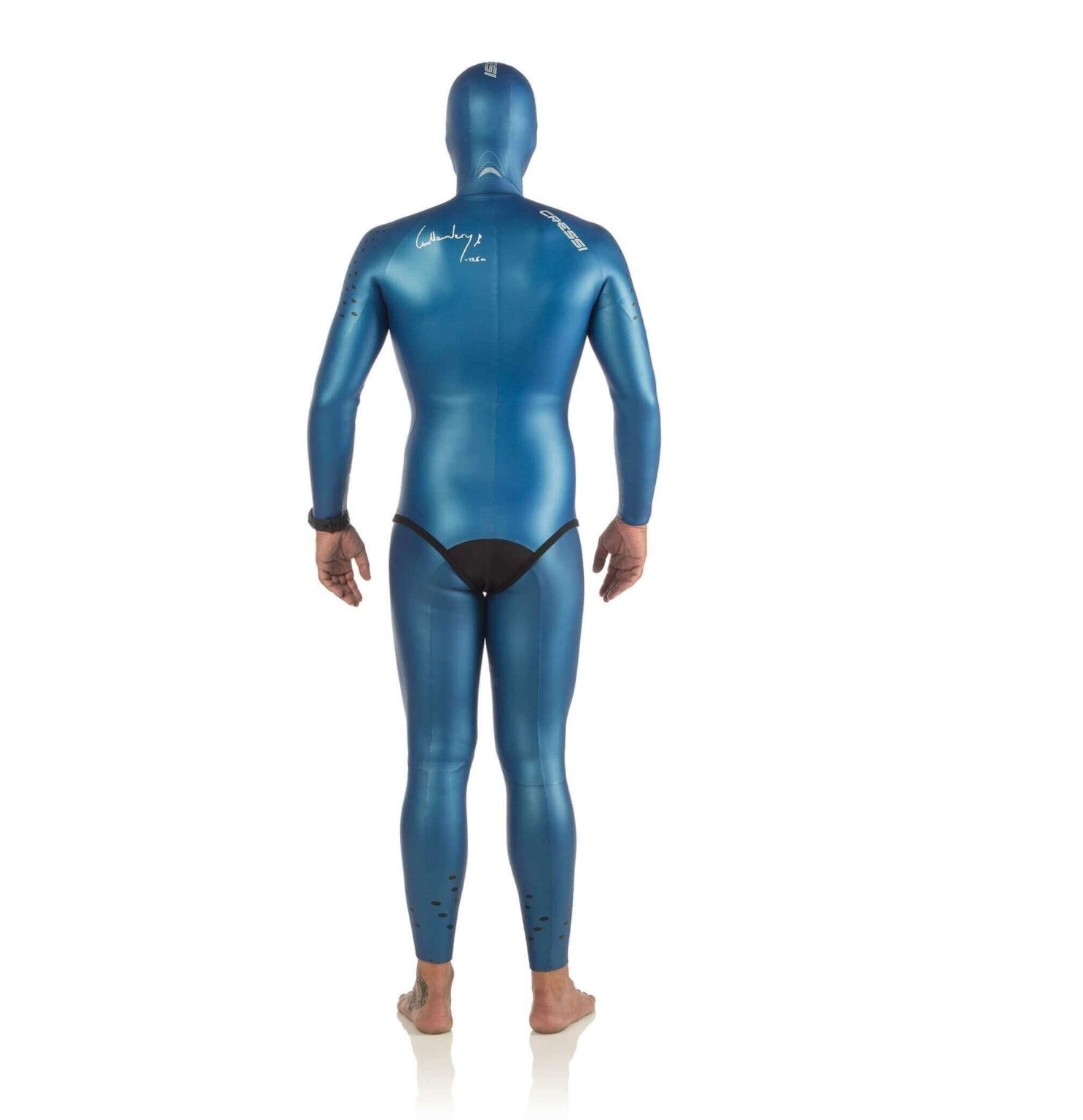 Cressi Free Man 3.5mm Wetsuit Spearfishing UK