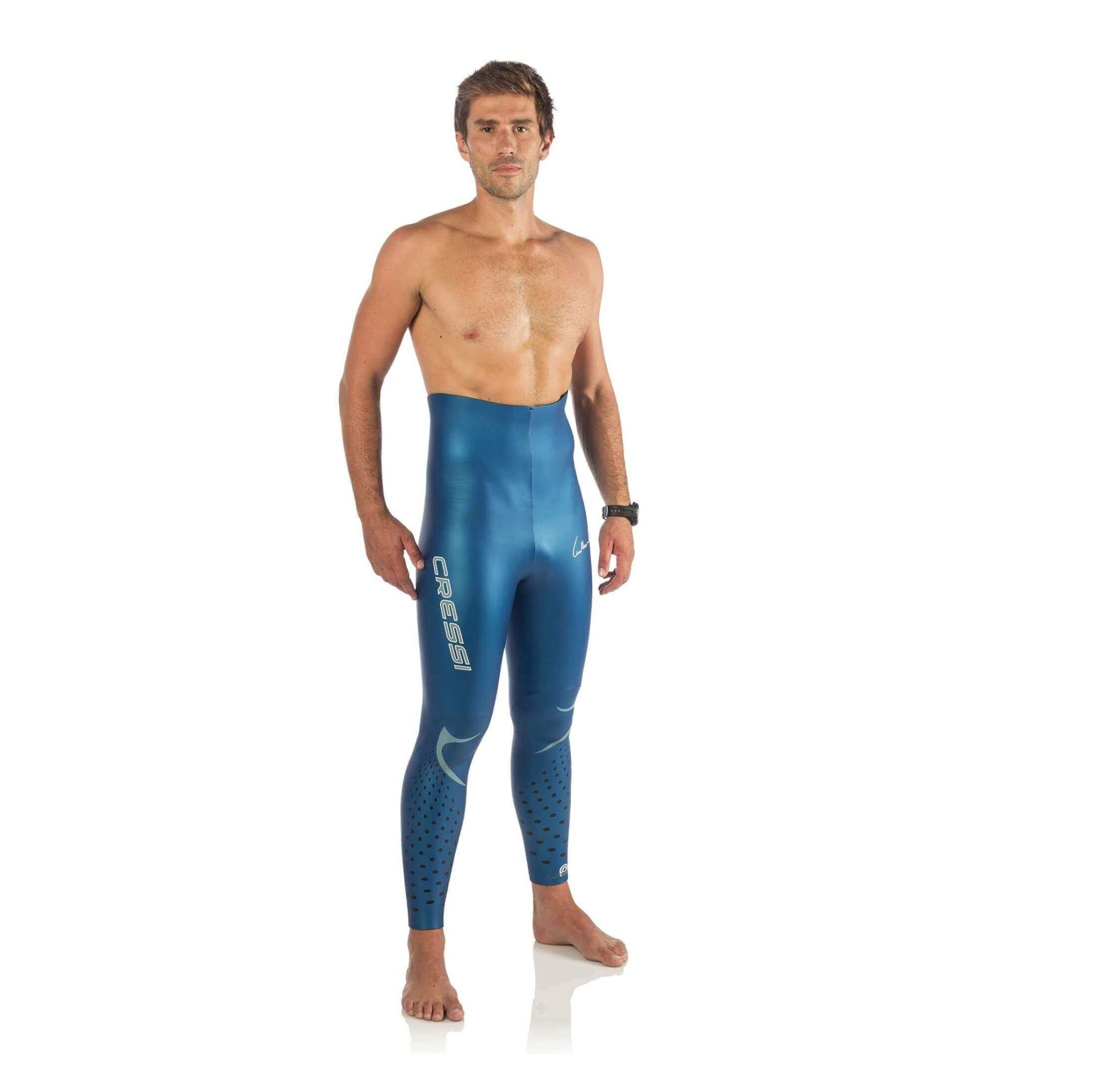 Cressi Free Man 3.5mm Wetsuit Spearfishing UK