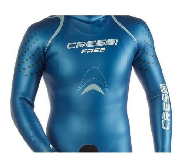 Cressi Free Man wetsuit