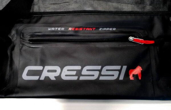 Cressi Gorilla Pro XL Dry Bag - Image 6
