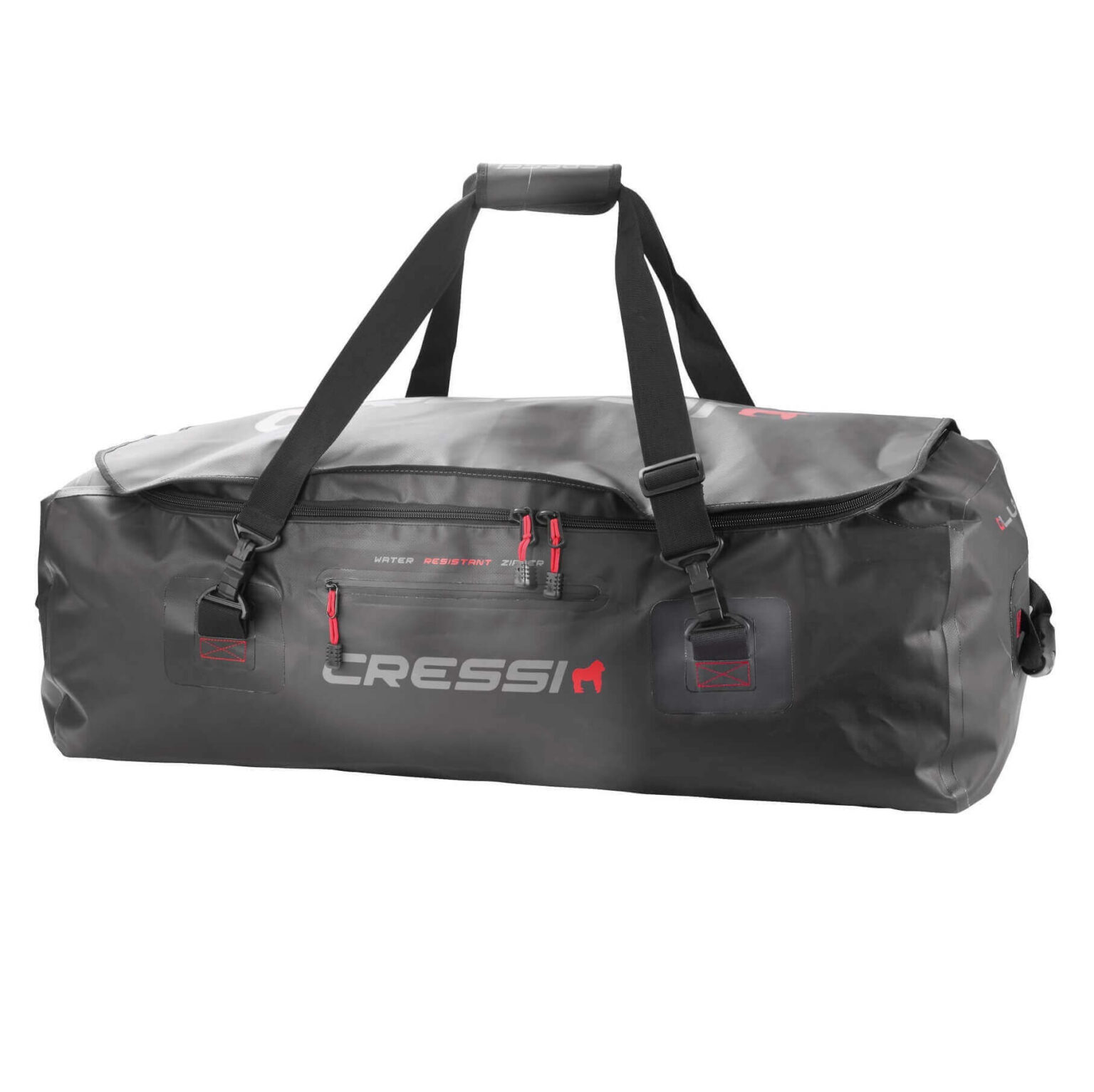 Cressi Gorilla Pro XL Dry Bag Spearfishing UK