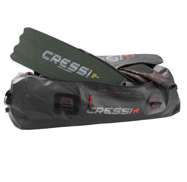 Cressi Gorilla Pro XL Dry Bag - Image 2