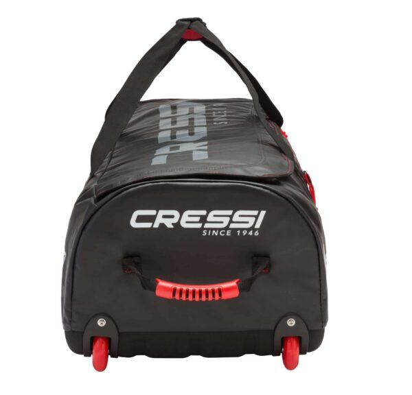 Cressi Tuna Wheel bag