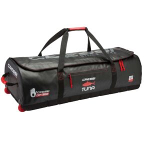 Cressi Tuna Wheel bag