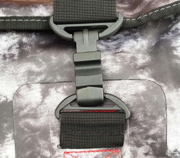 Cressi Gorilla Pro XL Dry Bag - Camouflage - Image 4