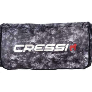 Cressi Gorilla Pro XL Dry Bag camouflage top