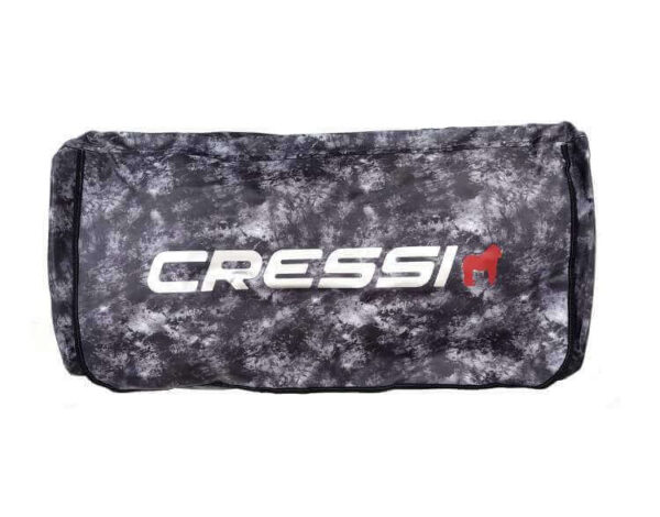 Cressi Gorilla Pro XL Dry Bag camouflage top
