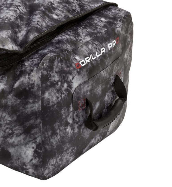 Cressi Gorilla Pro XL Dry Bag - Camouflage - Image 3