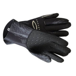 Jak Boeno Thermoskin Dark Gloves palm