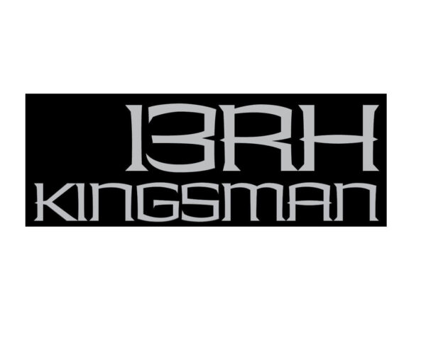 Octosub Kingsman 13RH Speargun - Image 2