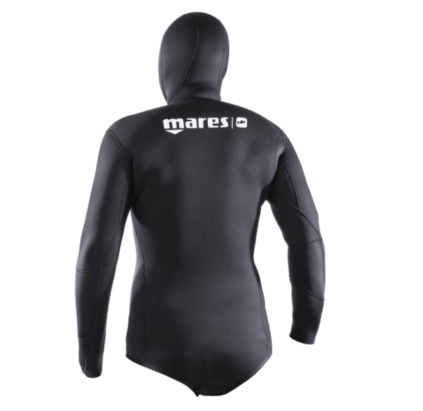 Mares Apnea Instinct 50 open cell Full wetsuit- size 2/ 5mm - Image 4