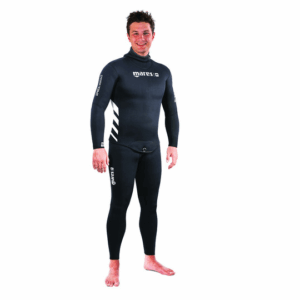 Mares Apnea Instinct 50 wetsuit full suit