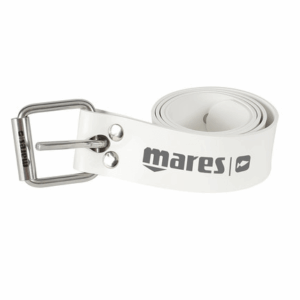 Mares Belt Elastic with Marseillaise S.S