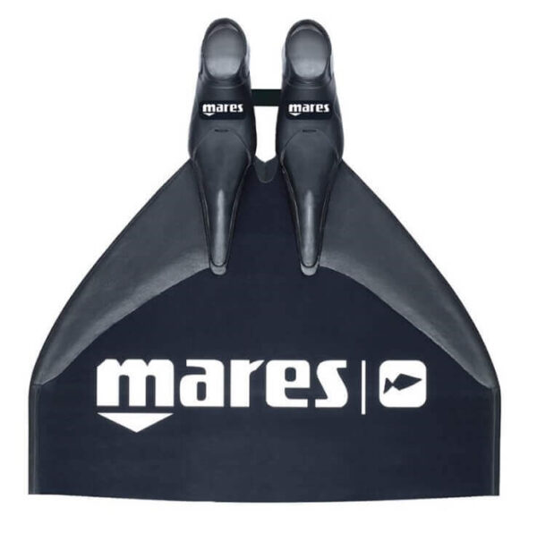 Mares Monofin Race Fins black