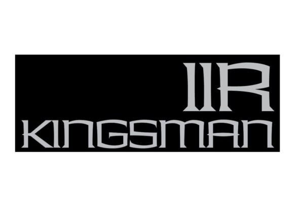 Octosub Kingsman 11R Speargun - Image 4