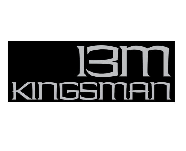 Octosub Kingsman 13M Speargun - Image 5