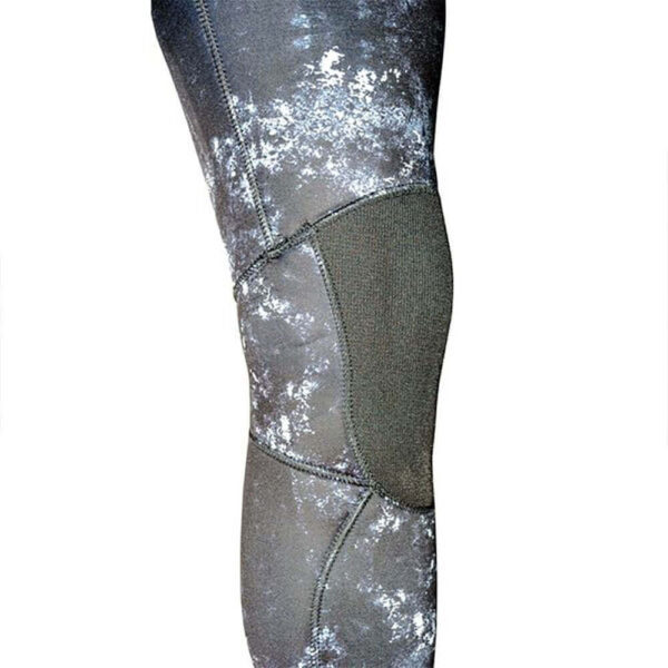Picasso Camo Ghost Wetsuit Jacket - Image 6