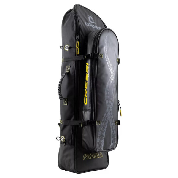 Cressi Piovra Fins Backpack