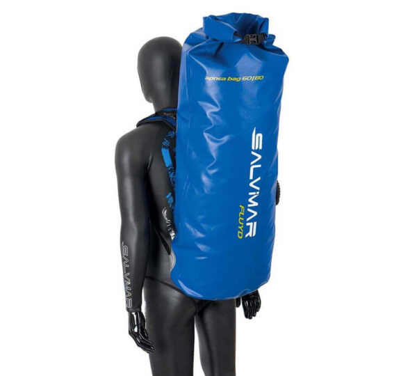 Salvimar Fluyd Dry Backpack