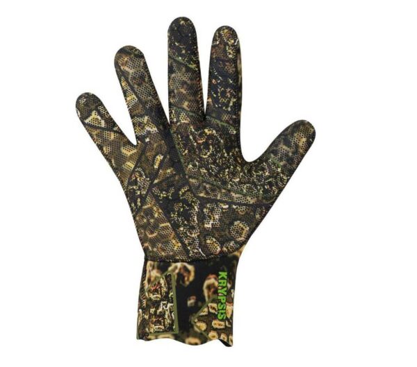 Salvimar Krypsis 3mm gloves palm