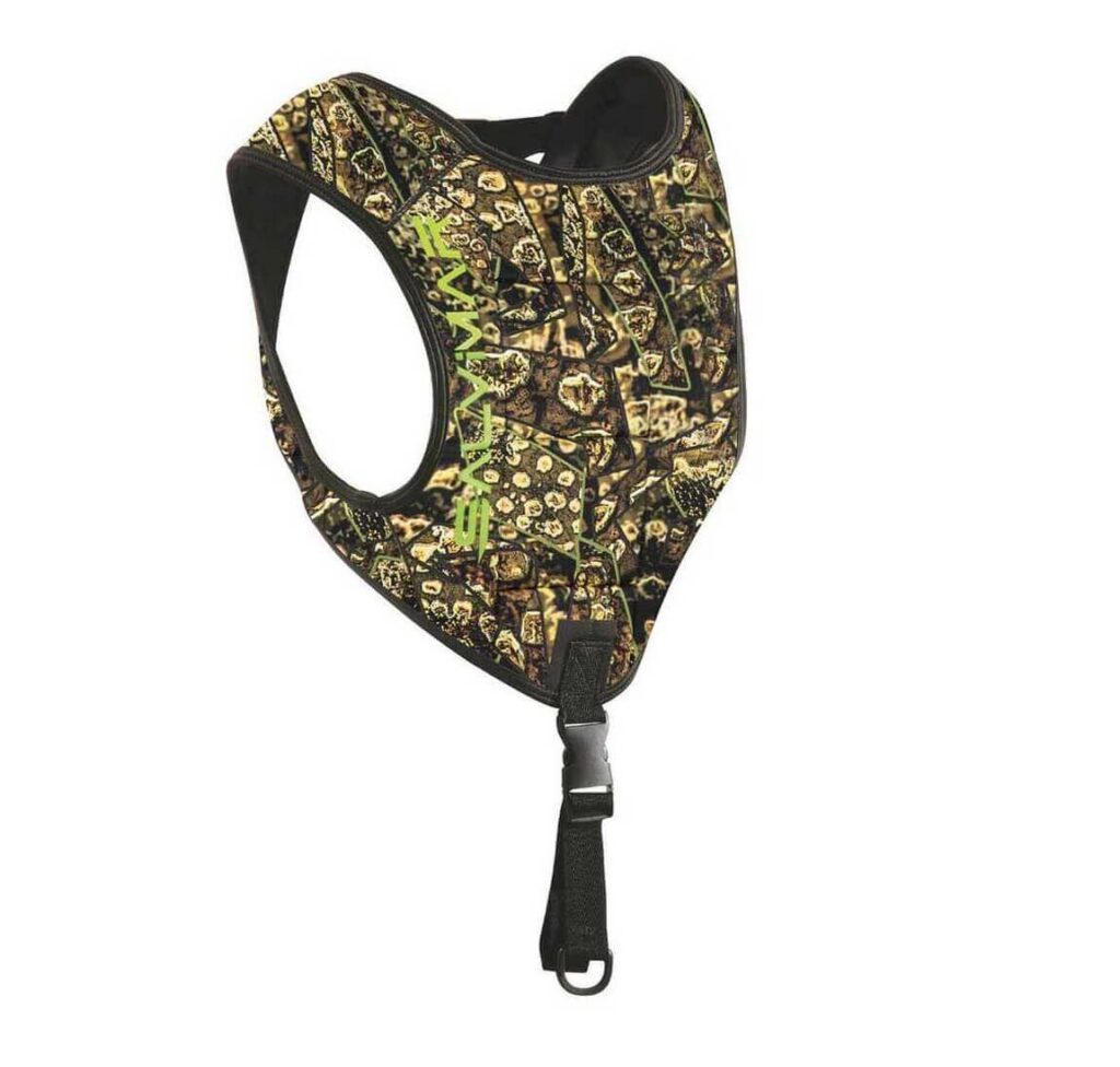 Salvimar Krypsis weight vest Spearfishing UK