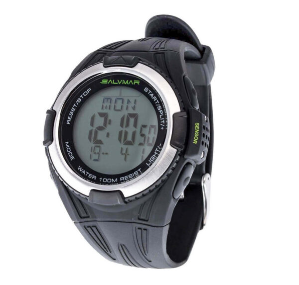 Salvimar One Plus Freediving watch