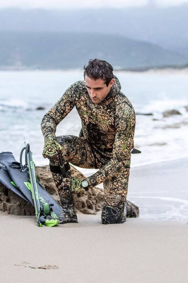 Salvimar One Plus Freediving Watch - Image 2