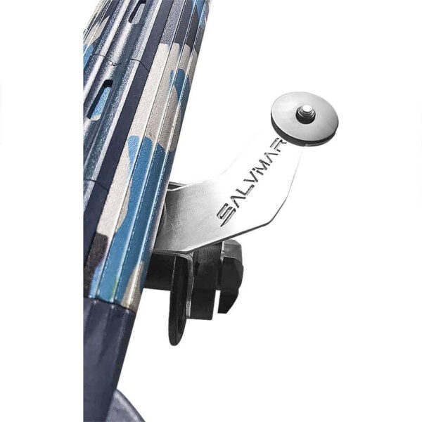 Salvimar Staffa Inox Camera bracket Mount- Universal Mount - Image 2