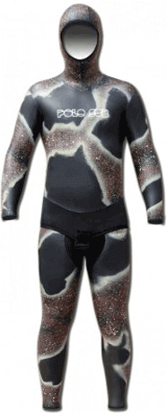 Forze Tre Hide Wetsuit