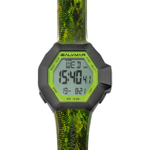 Salvimar Deeper Freediving Watch - Image 2