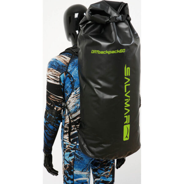 Salvimar Dry Backpack