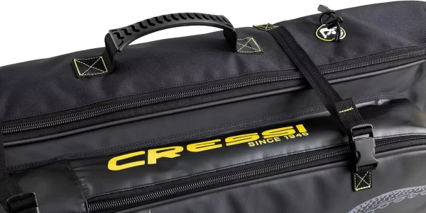 Cressi Piovra Fins Backpack - Image 3