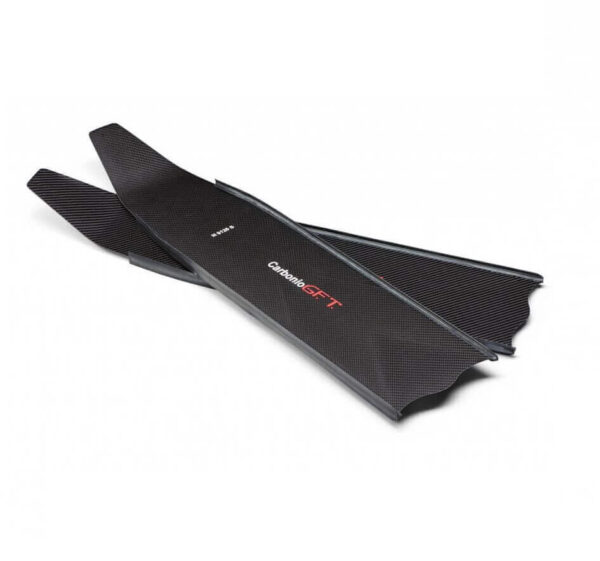 CarbonioGFT Aero HF series carbon fins