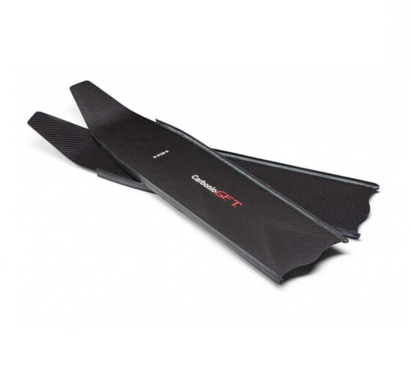 CarbonioGFT Apneapura carbon fins