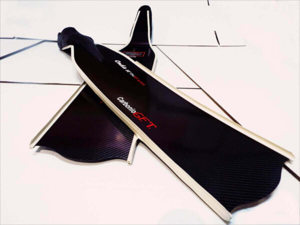 CarbonioGFT Onda Pro Carbon HF series fins