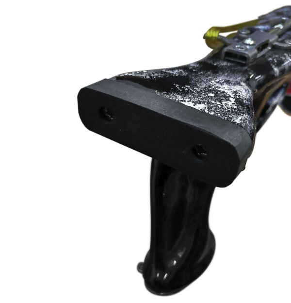 Epsealon Dark Matter Wooden speargun - Image 14