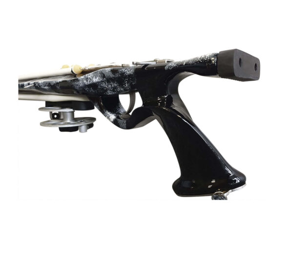 Epsealon Dark Matter Wooden speargun - Image 15