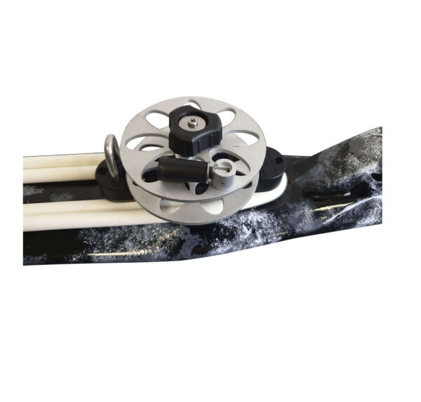 Epsealon Dark Matter Wooden speargun - Image 16