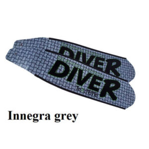 Innegra Grey Carbon