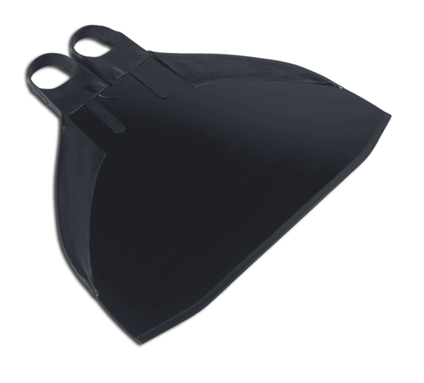 Leaderfins Advanced Monofin with socks - Image 3