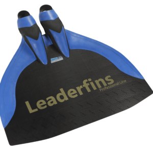 Leaderfins Hyper Professional Carbon