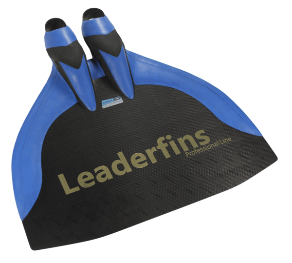 Leaderfins Hyper Professional Carbon