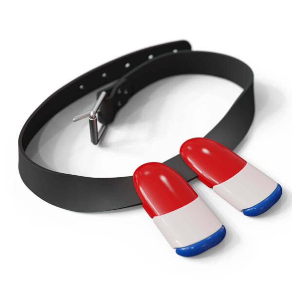 Lobster weight belt - Image 13